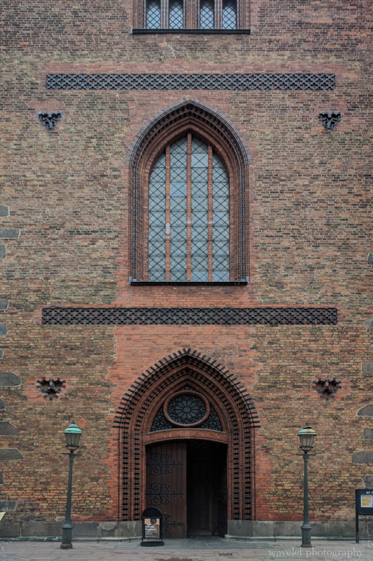 St. Peter\'s Church, Malmö