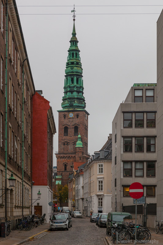 St. Nicholas Church, Copenhagen