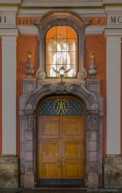 St. Michael's Church, Munich, Germany