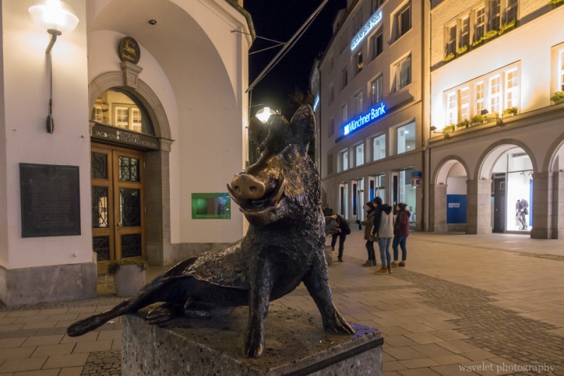 Munich, Germany