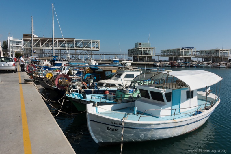 Limassol, Cyprus