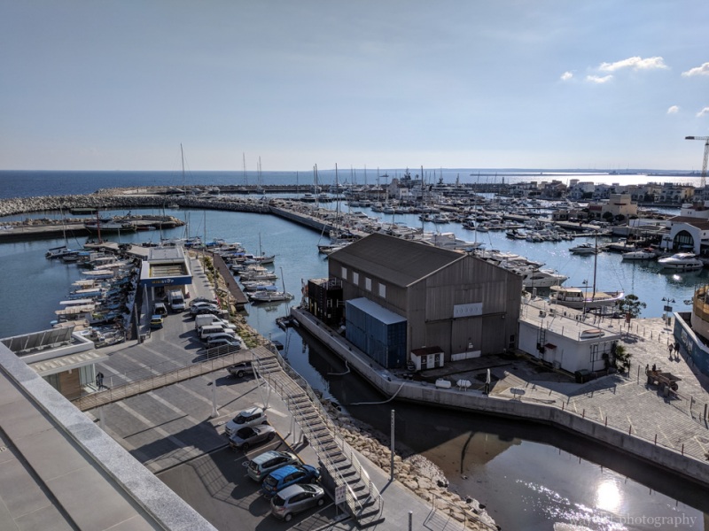 Limassol, Cyprus