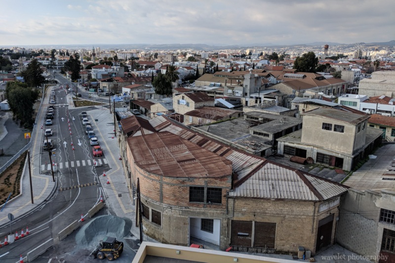 Limassol, Cyprus