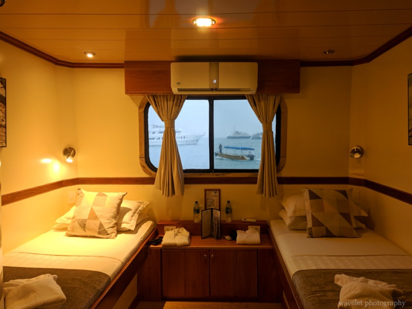 Seaman Jouney