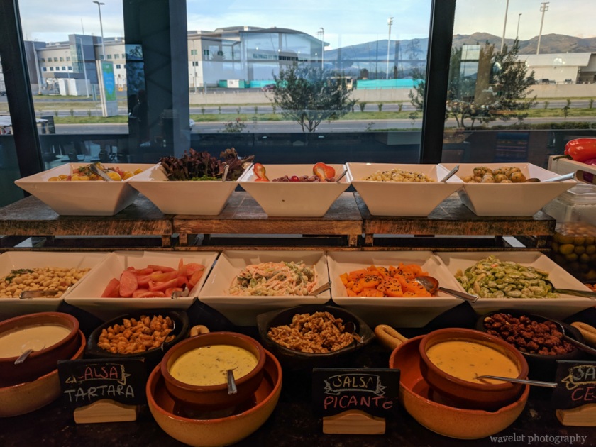 Wyndham Quito Airport