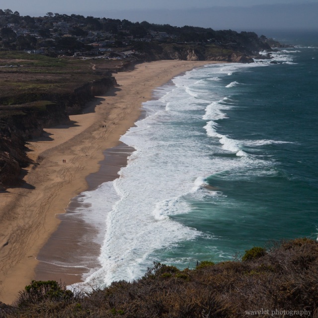 Montara Beach