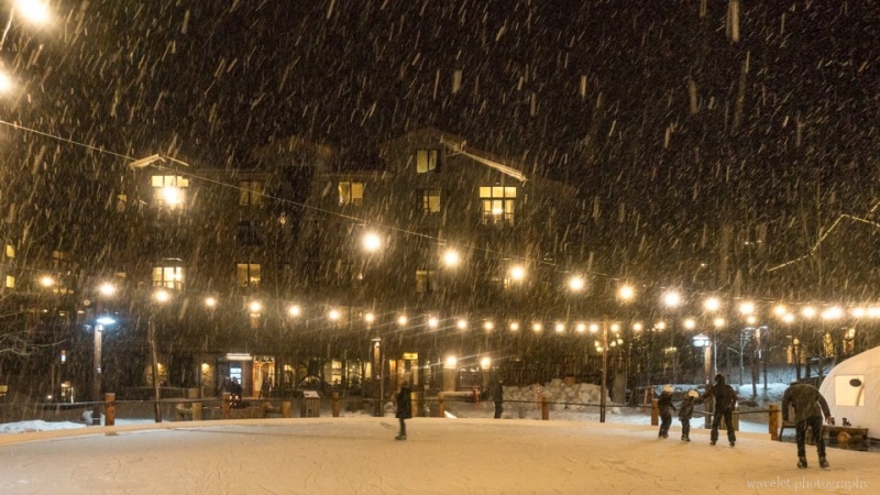 Teton Village