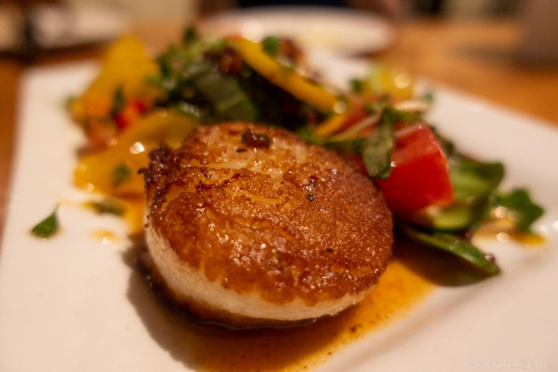 Calico Restaurant and Bar, Jackson Hole