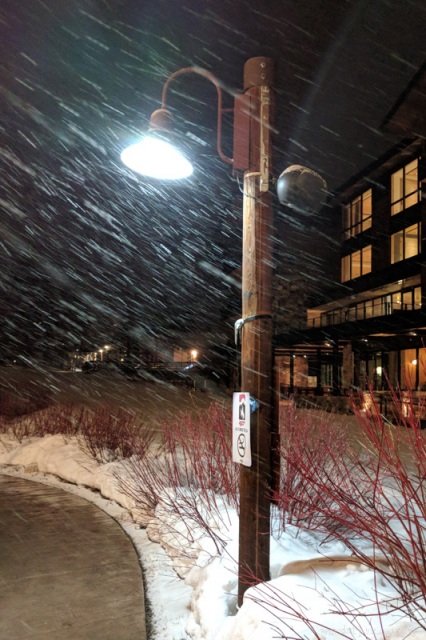 Teton Village