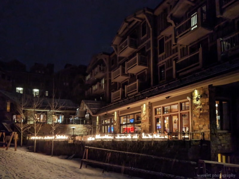 Teton Village