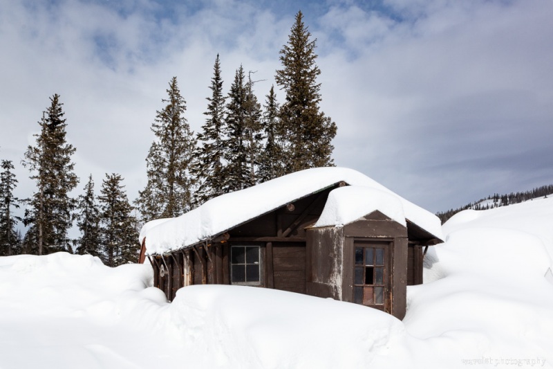Togwotee Mountain Lodge