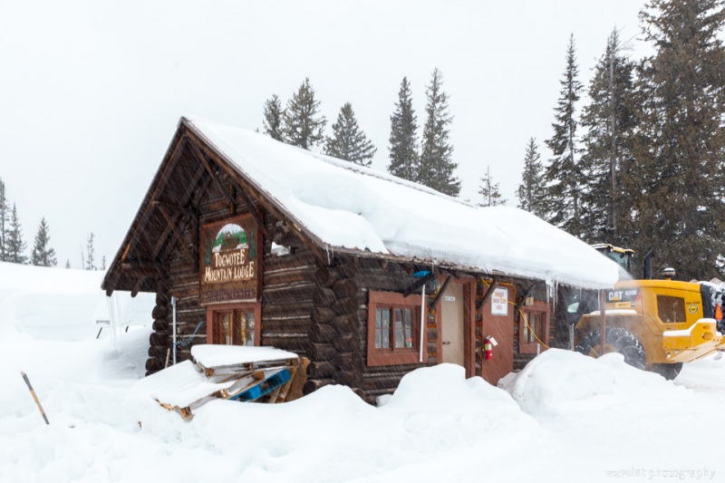 Togwotee Mountain Lodge