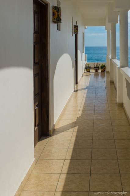Casa Costa Azul, San José del Cabo
