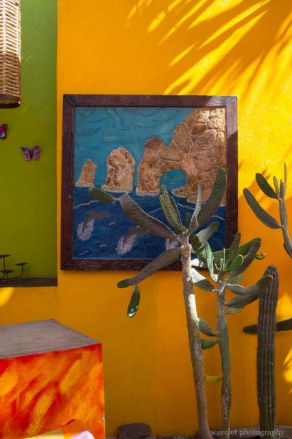 Jazmin\'s, San José del Cabo