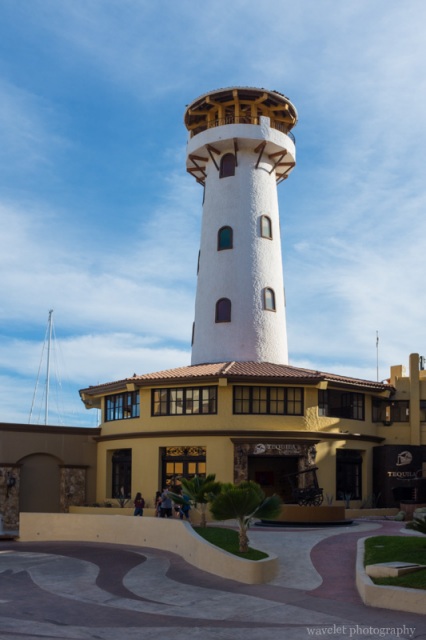 Cabo San Lucas
