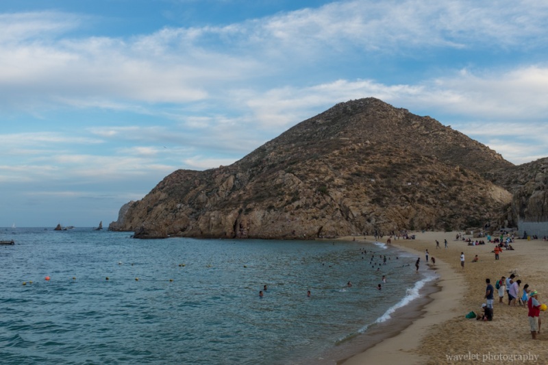 Cannery Beach, Cabo San Lucas