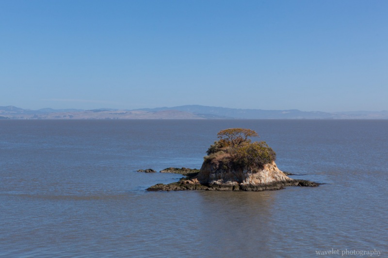 China Camp State Park, San Rafael