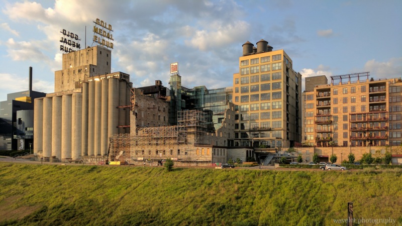 Minneapolis