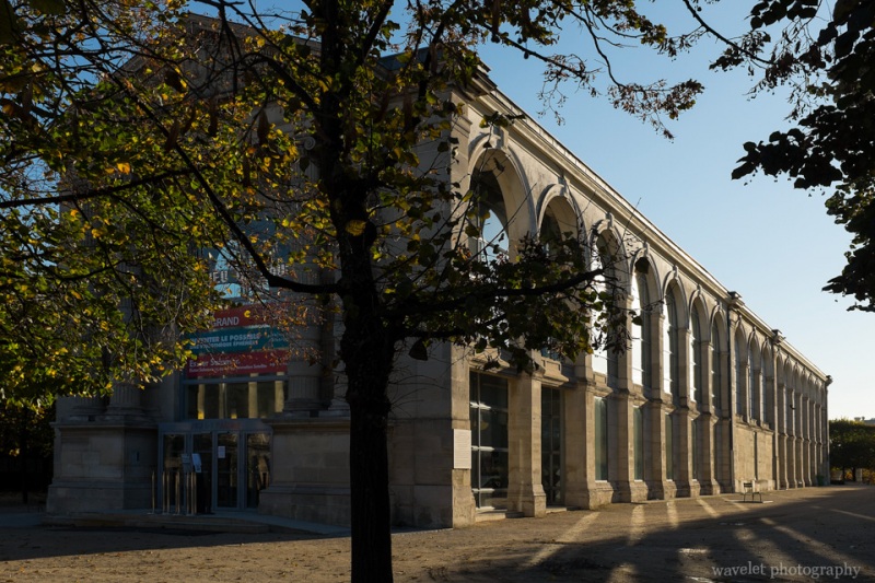 Musée de l\'Orangerie, Paris