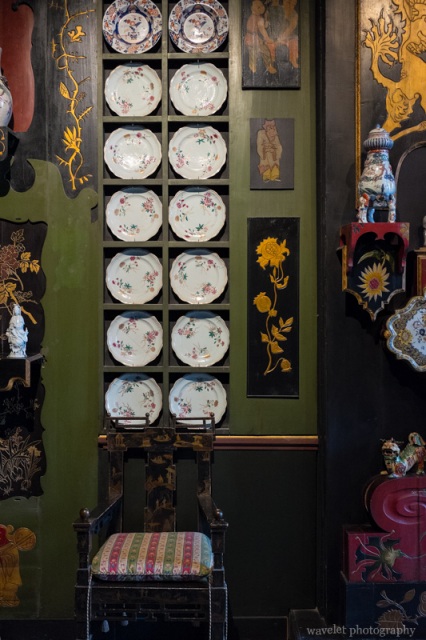 Maison de Victor Hugo, Paris