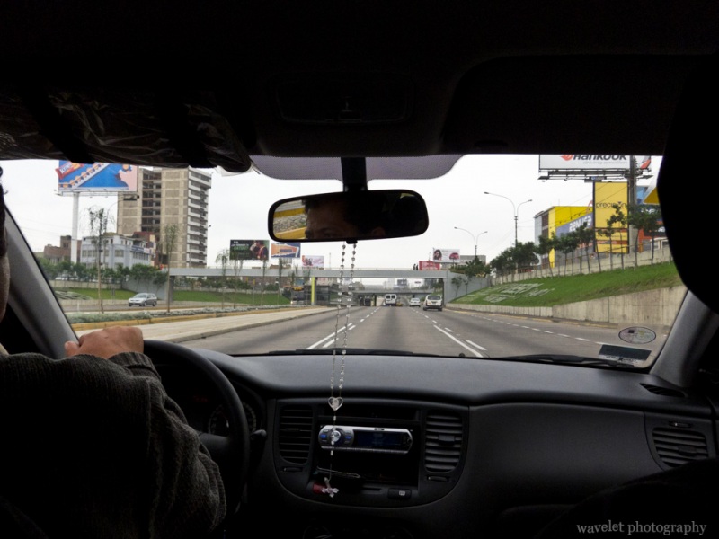 Lima Street View
