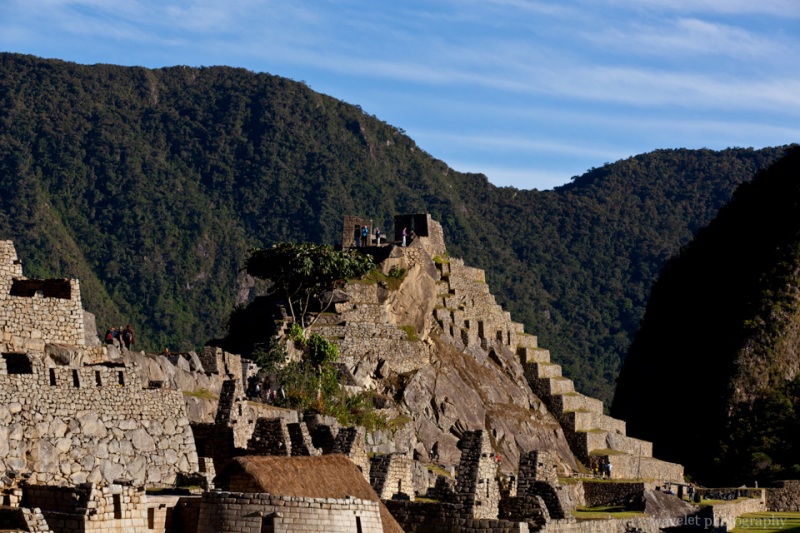 Intihuatana