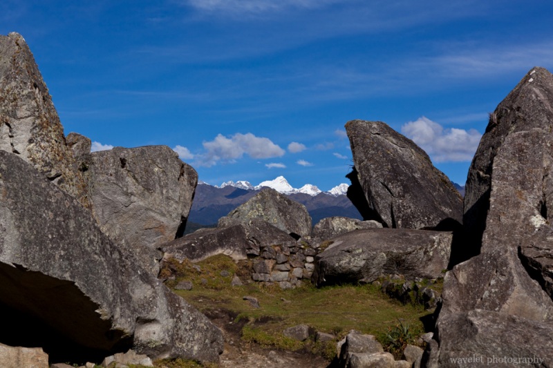Snow Peaks