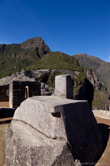 Sacred Rock