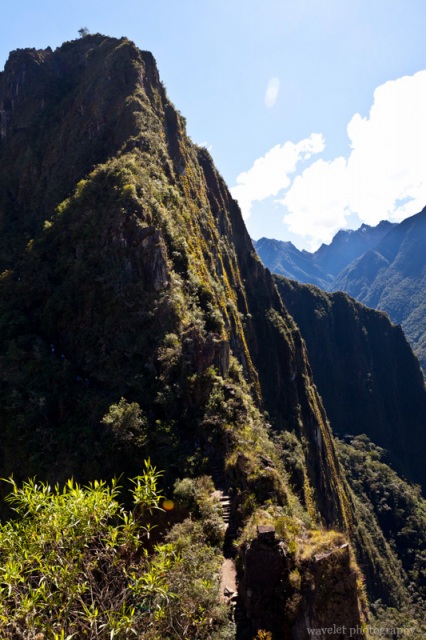 Huayna Picchu