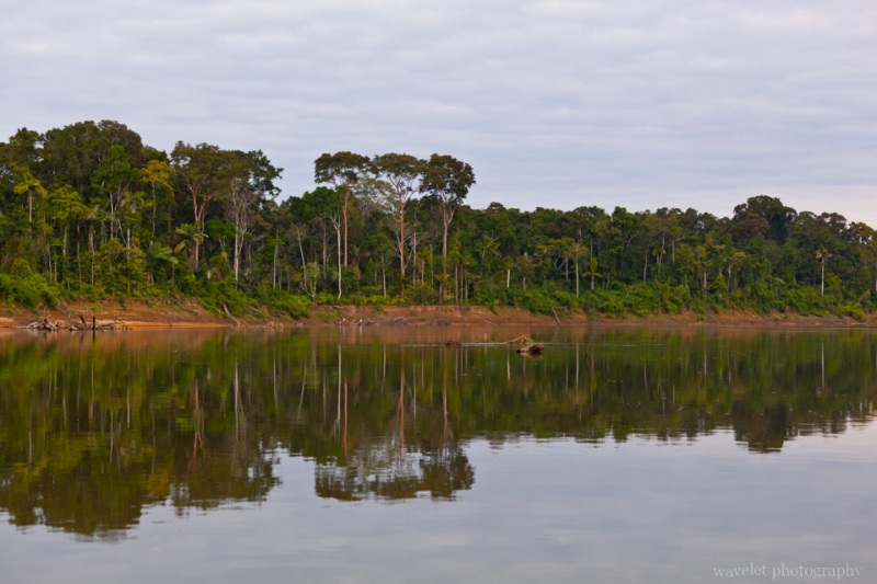 A Tranquil River