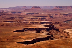 Canyonland National Park, Utah