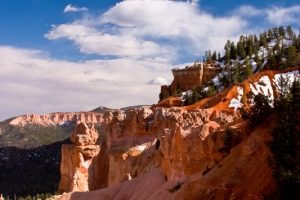 Bryce Canyon National Park, Utah