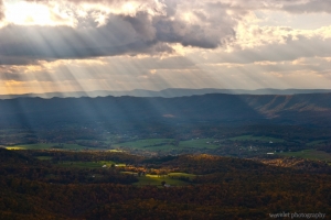 Shenandoah National Park, Virginia