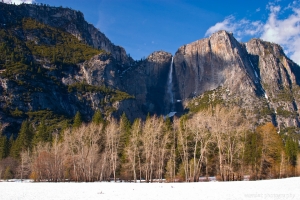 Yosemite National Park, California