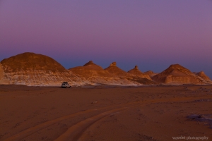 El Akabat, Western Desert, Egypt
