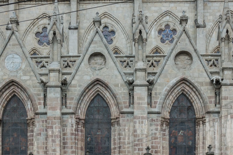 Basílica del Voto Nacional