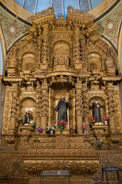 Iglesia de El Sagrario