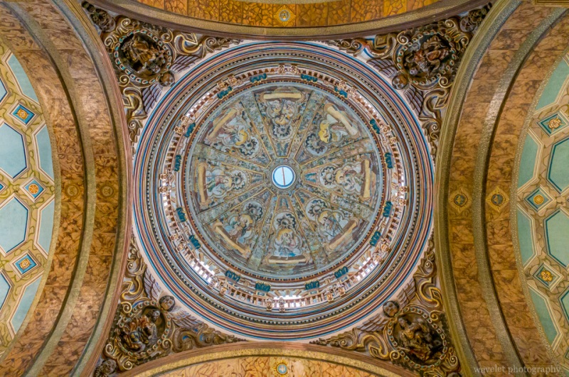 Iglesia de El Sagrario