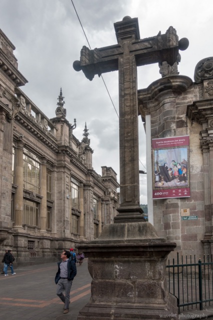 Church of la Compañía de Jesús
