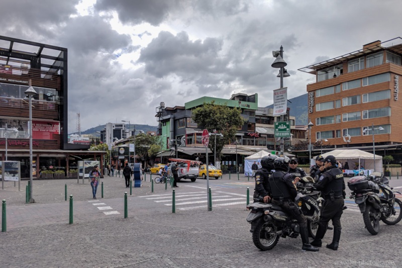 Plaza Foch