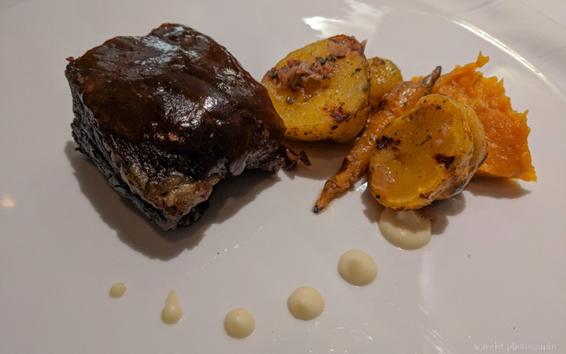 Restaurante Zazu