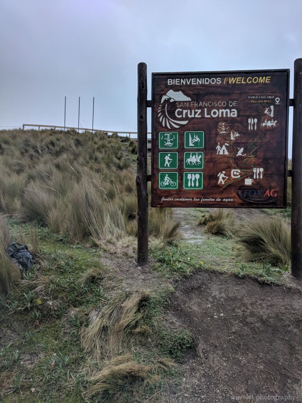 Cruz Loma
