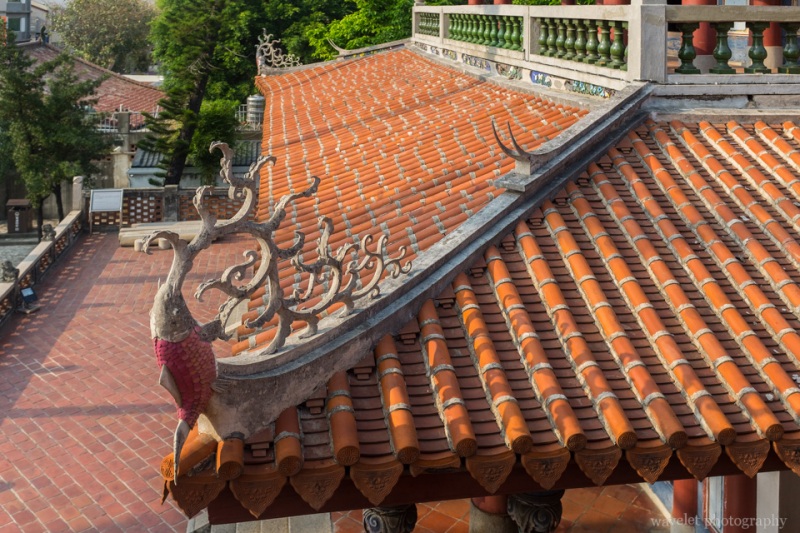 赤坎楼，台南