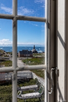 The Ilulissat Museum, Ilulissat, Greenland