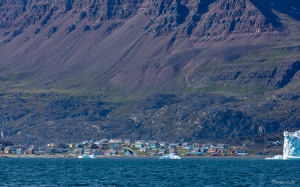 Qeqertarsuaq, Greenland