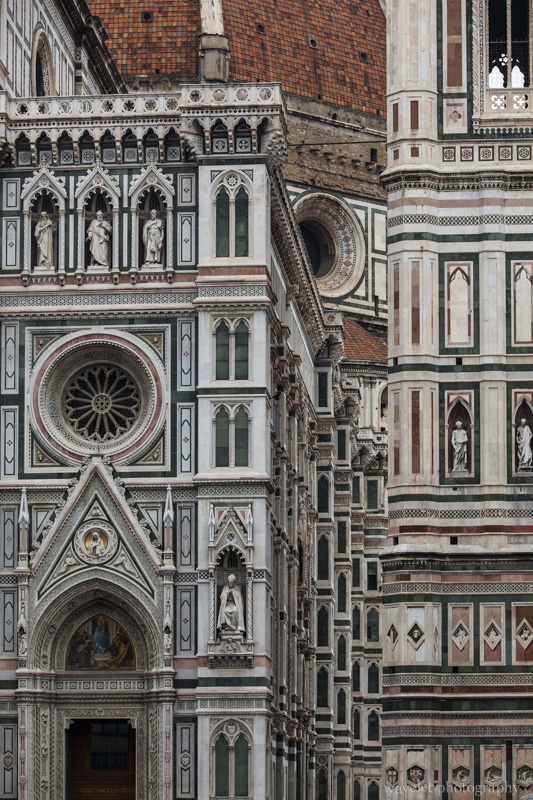 Basilica di Santa Maria del Fiore (Duomo), Florence