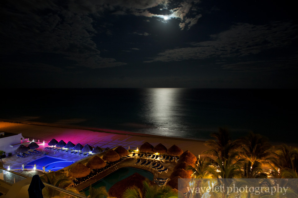 Barcelo Tucancun Beach Hotel, Cancún