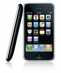 iPhone 3GS