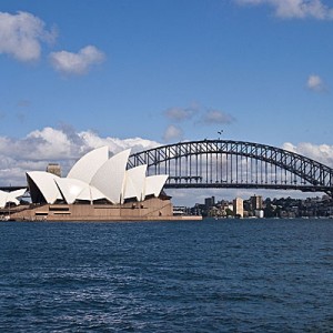 Read more about the article Sydney – A City of the West, the East and Down Under