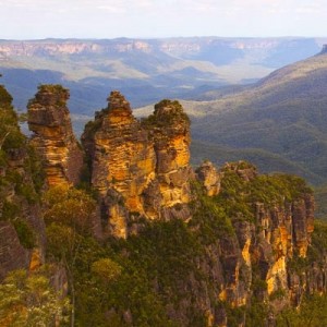 Read more about the article Sydney – Blue Mountains